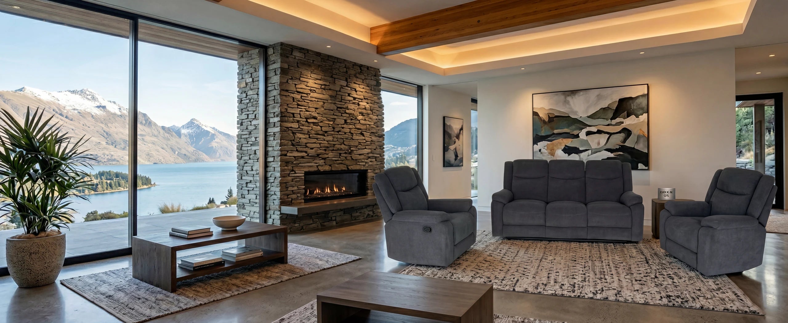 AUGUST MEGA RECLINER SALE! FACTORY DIRECT SAVINGS!